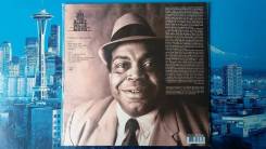 LP, Новая! Willie Dixon – I Am The Blues , EU, M/M