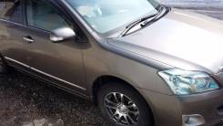 Toyota Premio. вариатор, передний, 1.8 (144 л.с.), бензин, 65 тыс. км