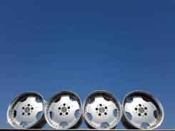 Starform. 9.0/8.0x16, 5x114.30, ET21/8