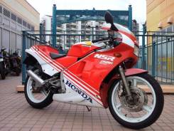 Honda NSR 250