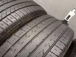 Toyo Tranpath R30. Летние, 2013 год, износ: 40%, 2 шт