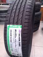 Nexen/Roadstone N'blue HD. Летние, 2017 год, без износа, 4 шт
