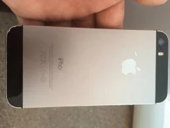 Apple iPhone 5s. �/�. ��� ����� �� ������� ����
