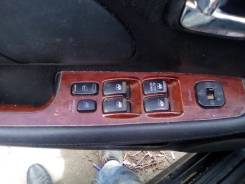 Блок управления стеклоподъемниками. Hyundai Sonata