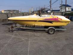 Searay. Год: 2000 год, длина 5,00 м., двигатель стационарный, 175,00 л.с., бензин
