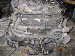 Двигатель в сборе. Nissan Cima, FHY33 Nissan Cedric Cima Nissan Gloria Двигатель VQ30DET