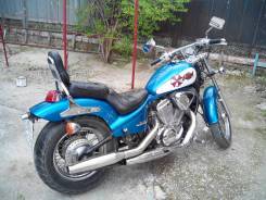 Honda Steed 400VLX. 400 куб. см., исправен, птс, с пробегом