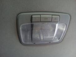 Светильник салона. Hyundai Sonata