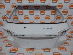 Дверь багажника. Chevrolet Lacetti, J200