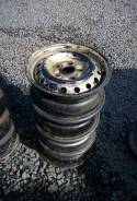 Toyota. x14, 5x114.30