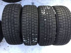 Dunlop Winter Maxx. Зимние, без шипов, 2012 год, износ: 20%, 4 шт