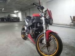 Buell. 1 200 куб. см., исправен, птс, без пробега