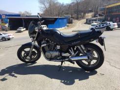 Suzuki VX 800. 800 куб. см., исправен, птс, без пробега