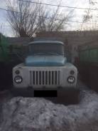 ГАЗ 53. Газ 53, 2 000 куб. см., 5 000 кг.