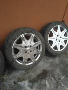 Legzas. x16, 4x100.00. Под заказ