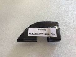 Накладка на дверь. Mercedes-Benz S-Class, W220