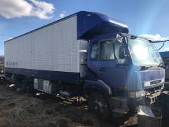 Nissan Diesel. , 12 500 куб. см., 10 000 кг.
