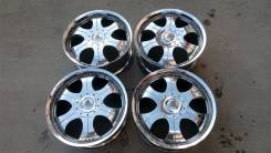 Auto Couture. 9.5x20, 5x150.00, ET50