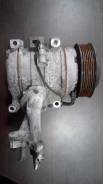 Компрессор кондиционера. Toyota Nadia, ACN10, ACN10H, ACN15, ACN15H Toyota Picnic, ACM20, ACM20R Toyota Picnic Verso, ACM20 Toyota Avensis Verso, ACM2...