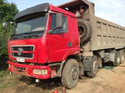 Dongfeng. Продам самосвал, 11 000 куб. см., 35 000 кг.