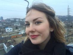 Официант. Средне-специальное образование, опыт работы 3 года