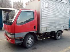 Mitsubishi Canter. Продам грузовик , 4 600 куб. см., 2 000 кг.
