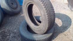 Bridgestone Blizzak DM-Z3. Всесезонные, износ: 60%, 2 шт