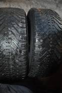 Goodyear UltraGrip 500. Летние, износ: 50%, 2 шт