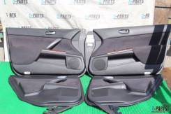 Обшивка двери. Nissan Teana, J32, J32R, PJ32, TNJ32