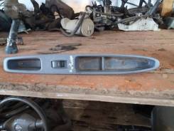 Кнопка стеклоподъемника. Toyota Ipsum, SXM10, SXM10G Двигатель 3SFE