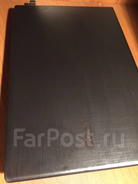 Acer Aspire E15. 15.6", 2,9����, ��� 2048 ��, ���� 500���, WiFi: 1, Bluetooth: 1 ����