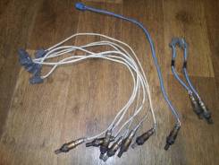 Датчик кислородный. Honda: Jazz, Fit Aria, Mobilio Spike, Mobilio, Airwave, Fit, Partner Двигатели: 4JG2, L13A, L12A, L13Z1, L15A