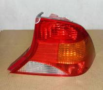 Стоп-сигнал. Ford Focus