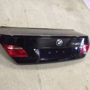 Крышка багажника. BMW 7-Series, E66, E65