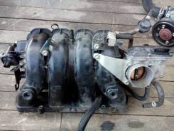 Коллектор впускной. Suzuki SX4, YA11S, YA41S, YB11S, YB41S, YC11S Двигатель J20A