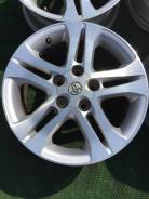 Toyota. 6.5x16, 5x114.30, ET50