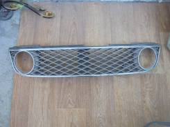 Решетка радиатора. Nissan Stagea, WHC34 Двигатель RB20DE