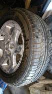 Michelin 4x4 Diamaris. Летние, 2012 год, без износа, 1 шт