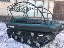 Viking. Снегоболотоход , 750 куб. см., 400 кг., 480,00 кг.