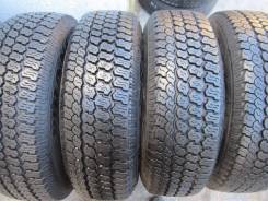 Goodyear Cargo. Всесезонные, 2011 год, износ: 5%, 4 шт