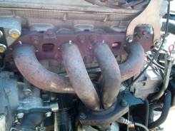 Коллектор выпускной. Suzuki Grand Vitara Suzuki SX4, YB41S, YA41S, YC11S, YB11S, YA11S Suzuki Escudo Двигатель J20A