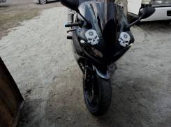 Yamaha YZF R1. 1 000 куб. см., исправен, птс, с пробегом