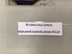 Обшивка двери. Mercedes-Benz S-Class, W220