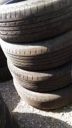 Bridgestone Nextry Ecopia. Летние, износ: 20%, 4 шт
