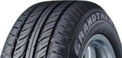 Dunlop Grandtrek PT2. Летние, 2016 год, износ: 30%, 4 шт