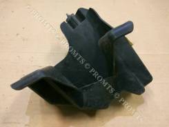 Крепление бампера. Citroen C4, LA, LC Двигатели: EW10A, EW10J4, EW10J4S, TU5JP4