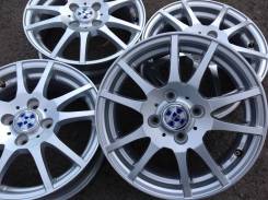 G-Mach. 5.5x14, 4x100.00, ET50, ЦО 67,0 мм.