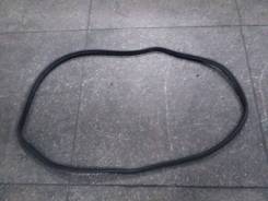 Уплотнитель двери багажника. Subaru Impreza WRX, GDA, GD, GD9, GDB Subaru Impreza, GD, GD2, GD3, GD9, GDA, GDB