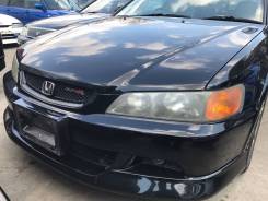 Honda Accord. CL1, H22A