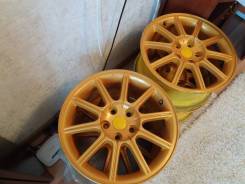 Subaru. 8.0x17, 5x114.30, ET48